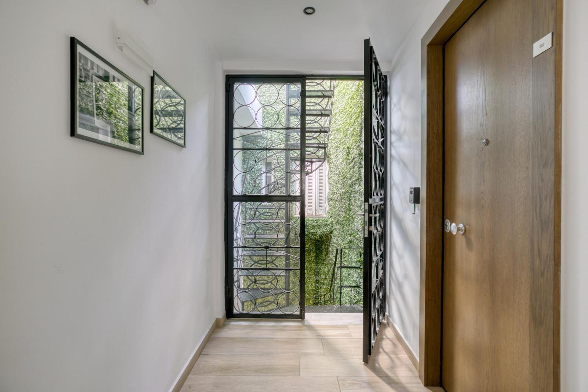 Elia Kolonaki Luxury Apartments Athén Kültér fotó