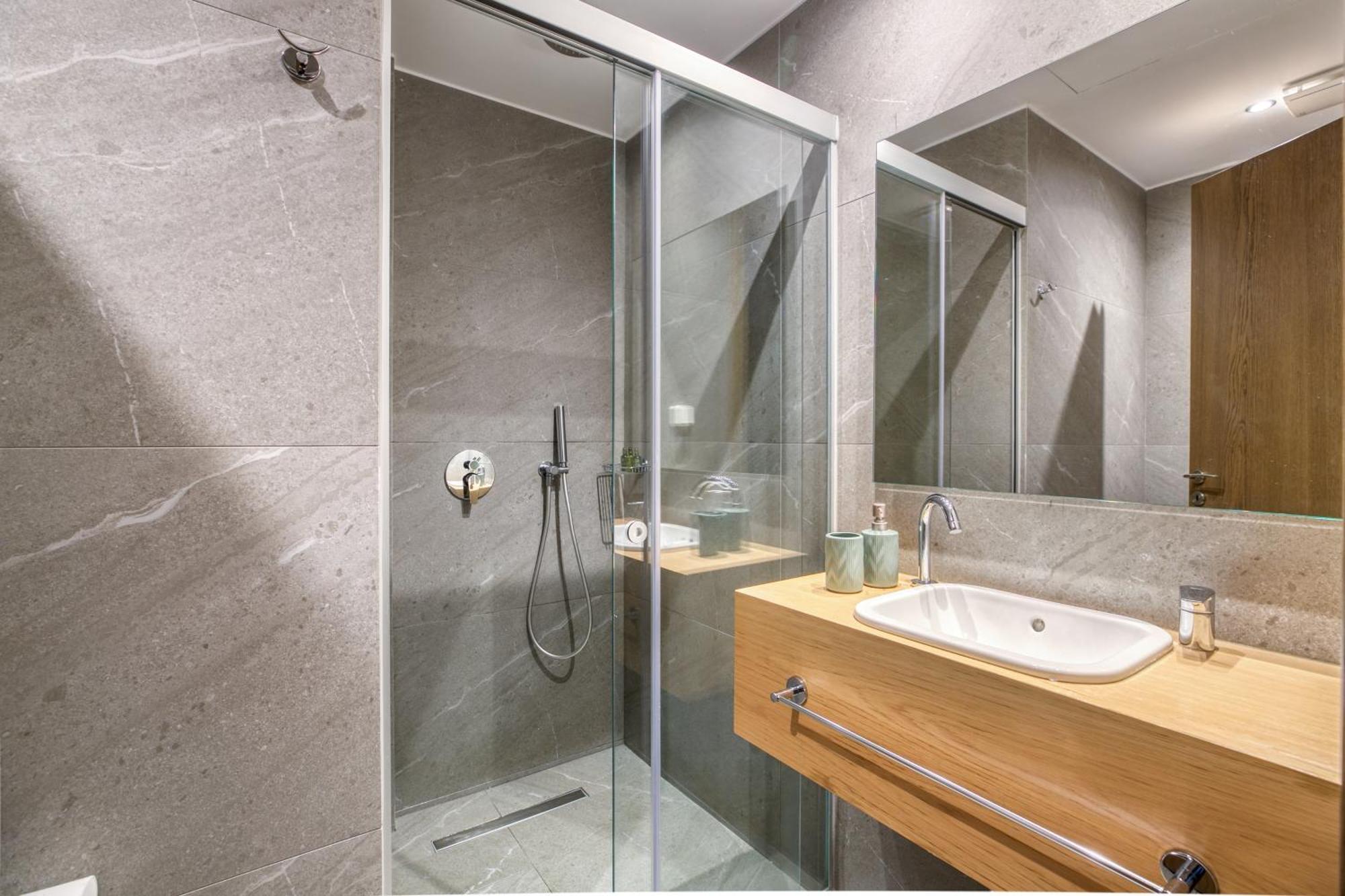 Elia Kolonaki Luxury Apartments Athén Kültér fotó