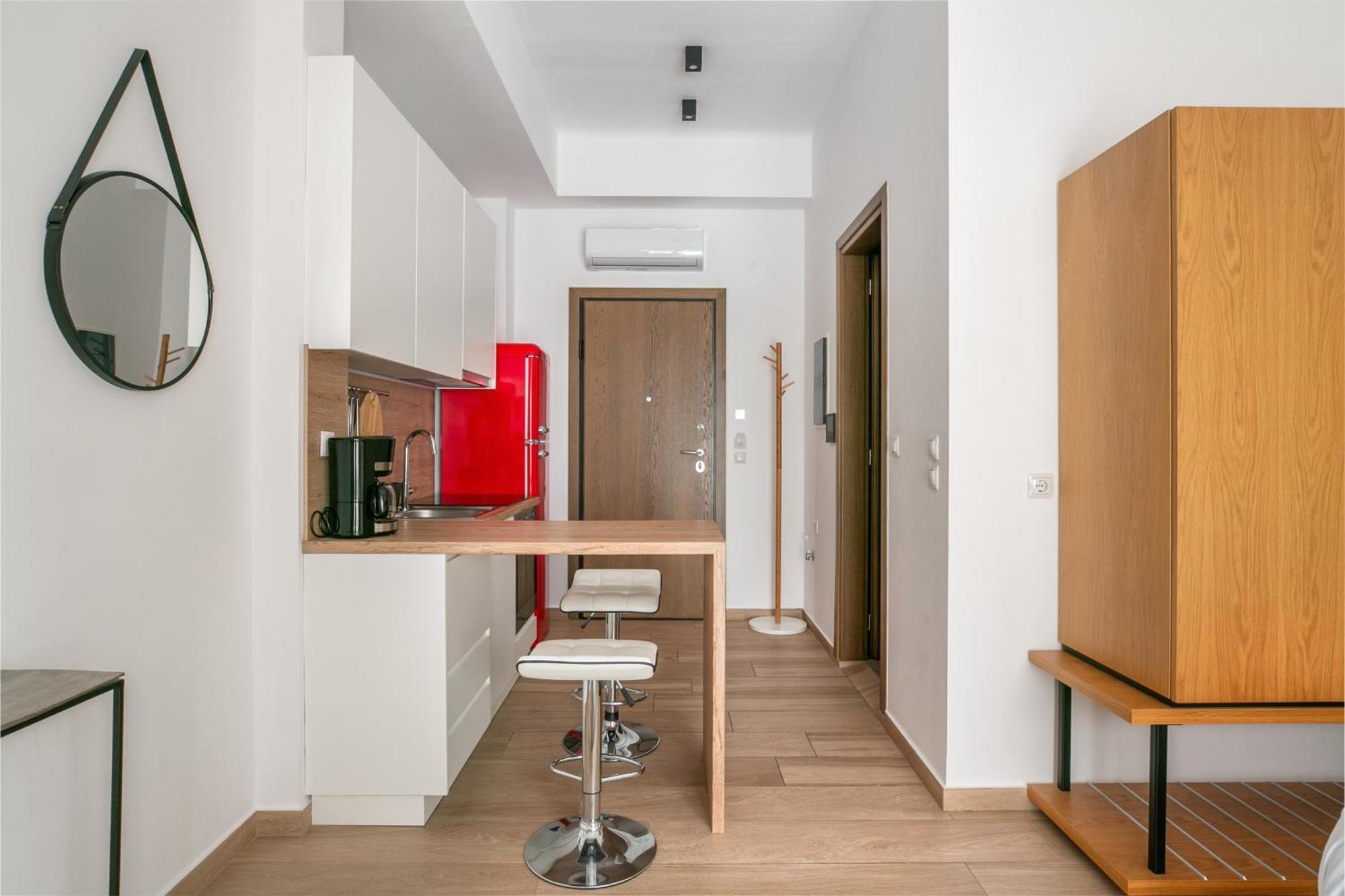 Elia Kolonaki Luxury Apartments Athén Kültér fotó