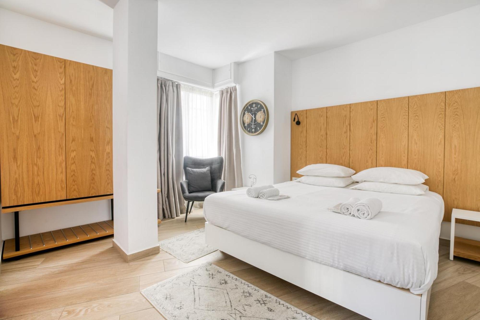 Elia Kolonaki Luxury Apartments Athén Kültér fotó
